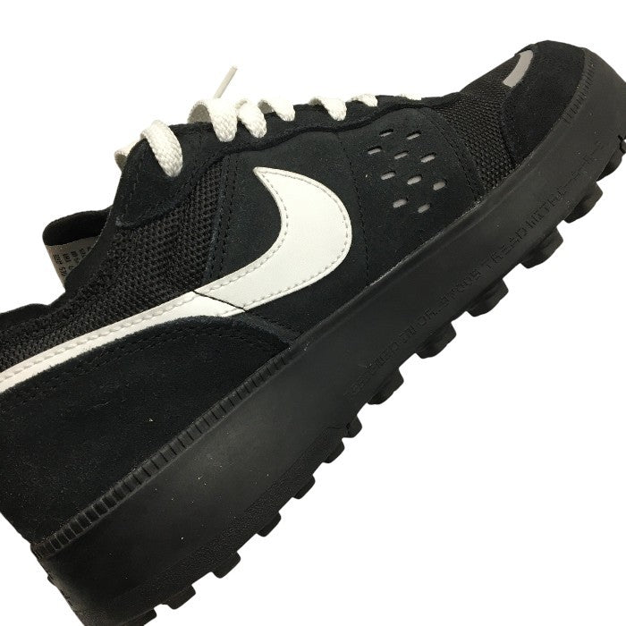 ナイキ C1TY 'Street' シューズ Nike C1TY 'Street' Shoes 26cm FZ3863-006 Black 中古 Y4