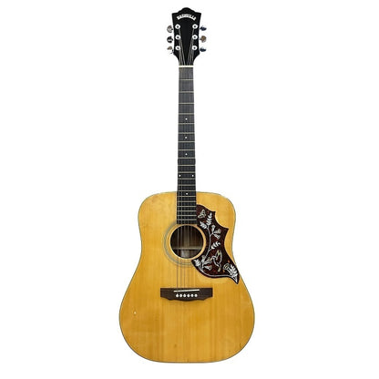 NASHVILLE アコースティックギター N-30D ナッシュビル ヴィンテージ アコギ 中古 R4