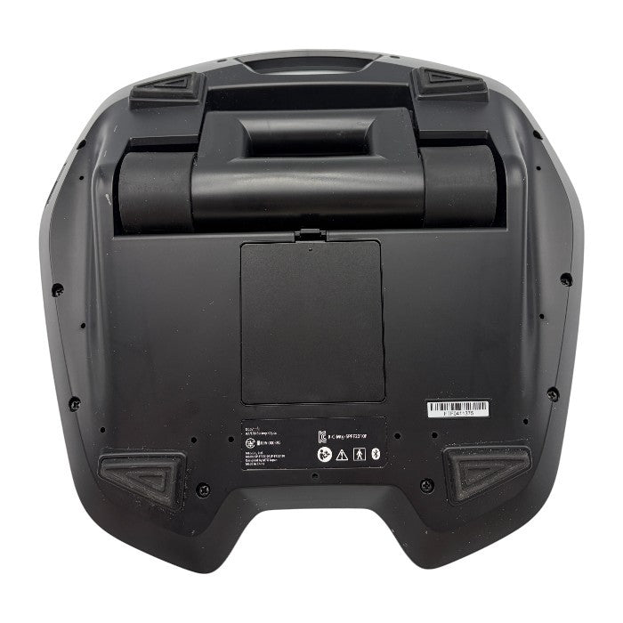 MTG TRAINING GEAR SIXPAD Foot Fit シックスパッド フットフィット sp-ff2310f EMS 家電製品 トレーニング 中古 W４
