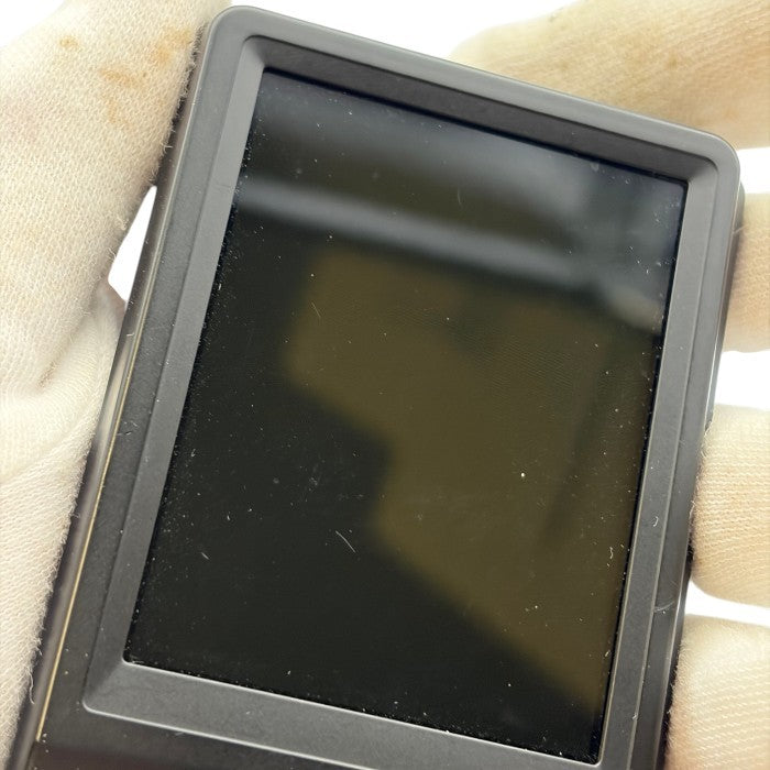 ジャンク品 CASIO デジタルカメラ EXILIM ブラック EX-ZS5BK カシオ デジカメ コンパクト 中古 W1