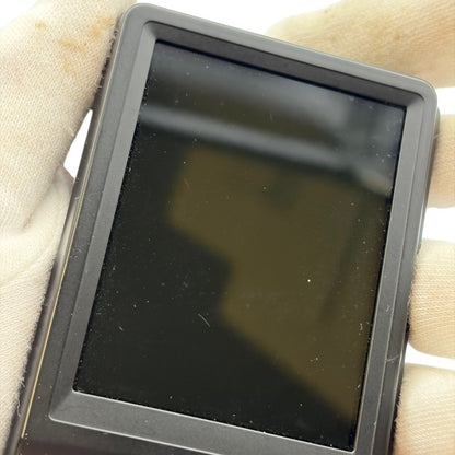 ジャンク品 CASIO デジタルカメラ EXILIM ブラック EX-ZS5BK カシオ デジカメ コンパクト 中古 W1
