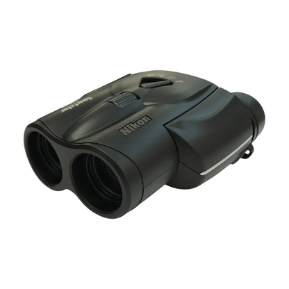 Nikon ニコン Sportstar Zoom 8-24×25 双眼鏡 ブラック 無段階変倍 多層膜コーティング 中古 T1