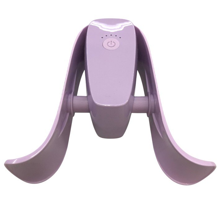 Shop Japan(ショップジャパン) マイキュット MQT-WS01 ラベンダーパープル フィットネス エクササイズ 中古 Y1