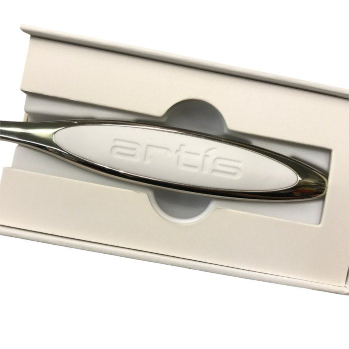 アーティス ARTIS ELITE OVAL7 メイクブラシ オーバル 7 ファンデーションブラシ 中古 Y1