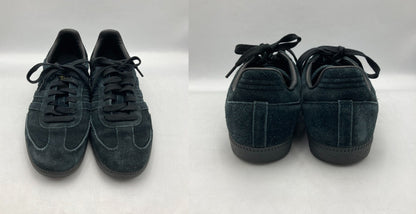 ADIDAS SAMBA OG アディダスオリジナルス サンバ OG スニーカー JR0887 サイズ27.5cm メンズ 中古 D4