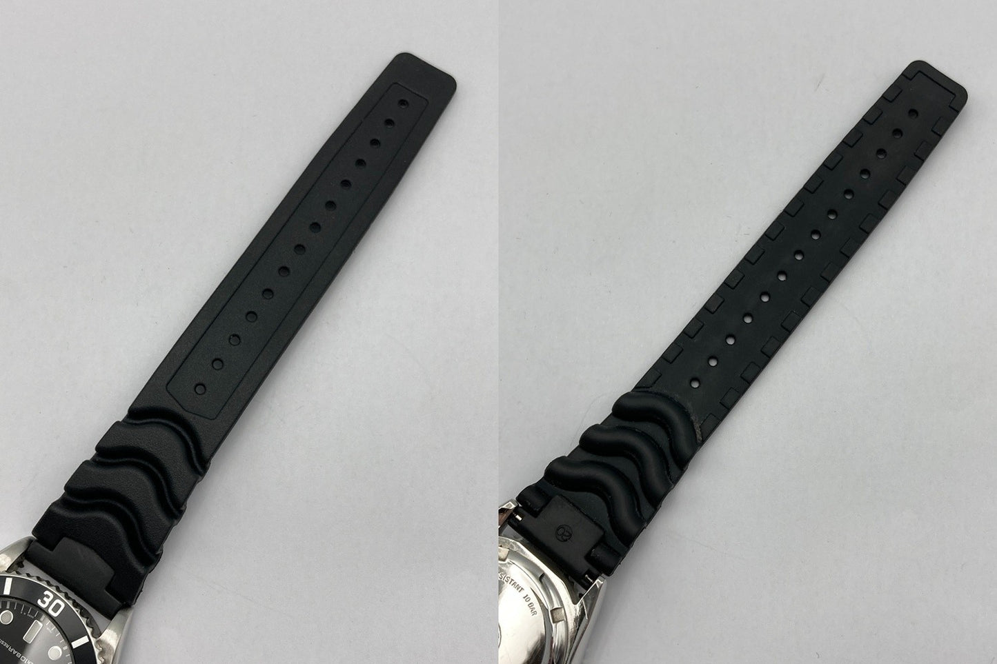 SEIKO セイコー オートマティック ダイバーズ 腕時計 7S26-0050 中古 D4
