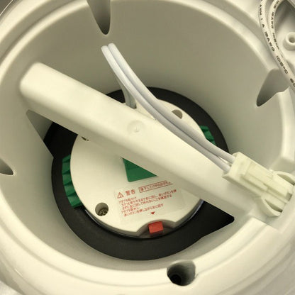 DMM.make CINEMA LIGHT プロジェクター内蔵 LEDシーリングライト ホワイト 12畳まで シネマライト 調光 調色 スピーカー DSK-LGT1 中古 T1