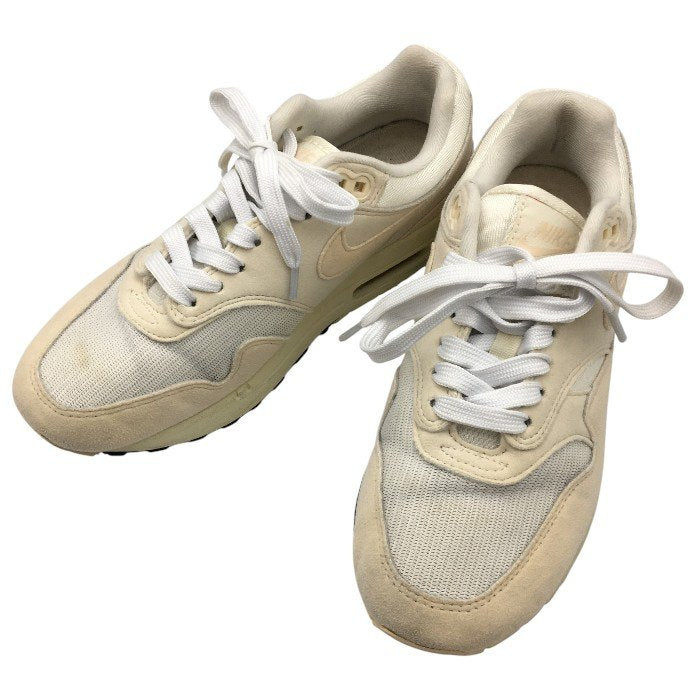 NIKE(ナイキ)  AIR MAX 1(エアマックス1) グアバ アイス 24cm/DZ2628-111 中古 Y4