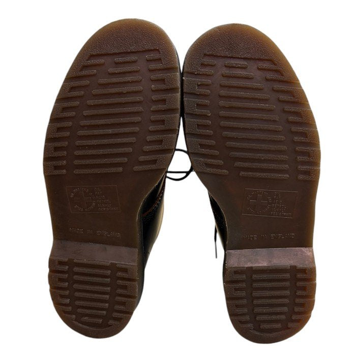 Dr.Marten ドクターマーチン MIE 1460 8ホール ブーツ 12308001 UK7 (約26cm) 靴 シューズ メンズ レザー おしゃれ 中古 W４