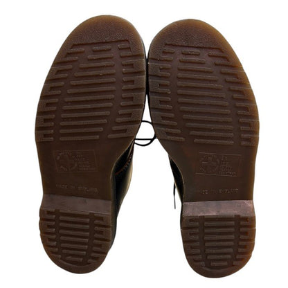 Dr.Marten ドクターマーチン MIE 1460 8ホール ブーツ 12308001 UK7 (約26cm) 靴 シューズ メンズ レザー おしゃれ 中古 W４