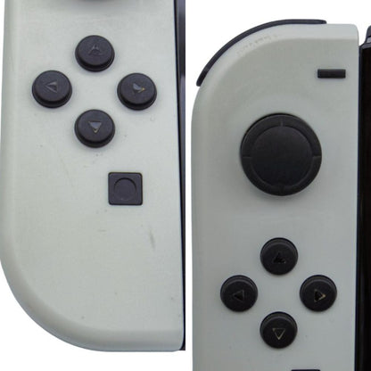 任天堂 Nintendo Switch 本体 有機ELモデル Joy-Con(L)/(R) ホワイト 中古 a1