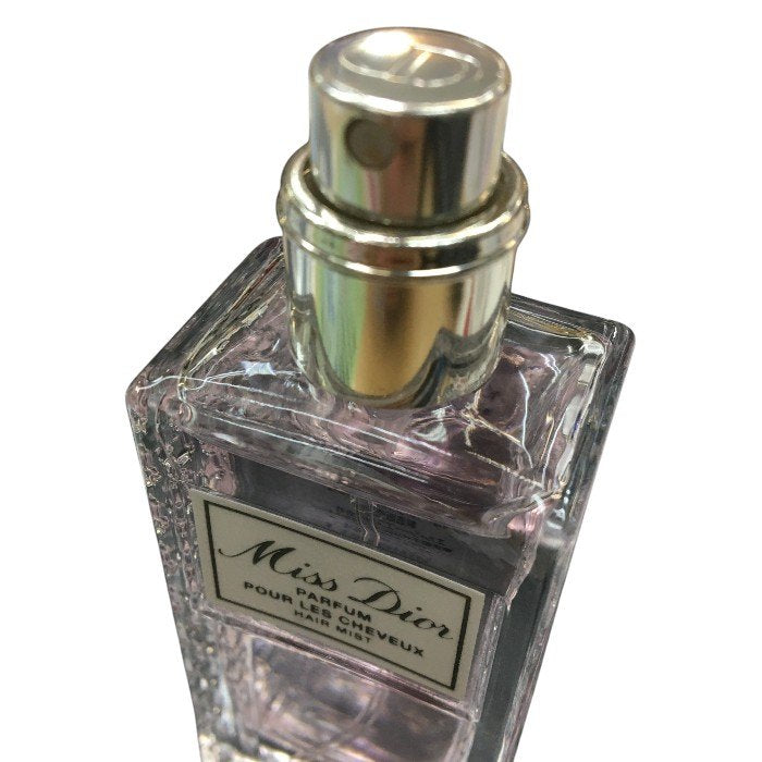 Christian Dior クリスチャン ディオール ミスディオール ヘアミスト 30ml 中古 Y4