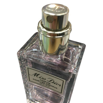 Christian Dior クリスチャン ディオール ミスディオール ヘアミスト 30ml 中古 Y4