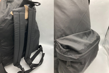 Herve Chapelier エルベシャプリエ バックパック リュック 978N 中古 D4