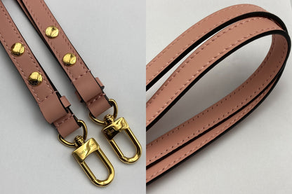 LOUIS VUITTON ルイヴィトン モノグラム ネオノエ M44022 ローズプードル 中古 D4