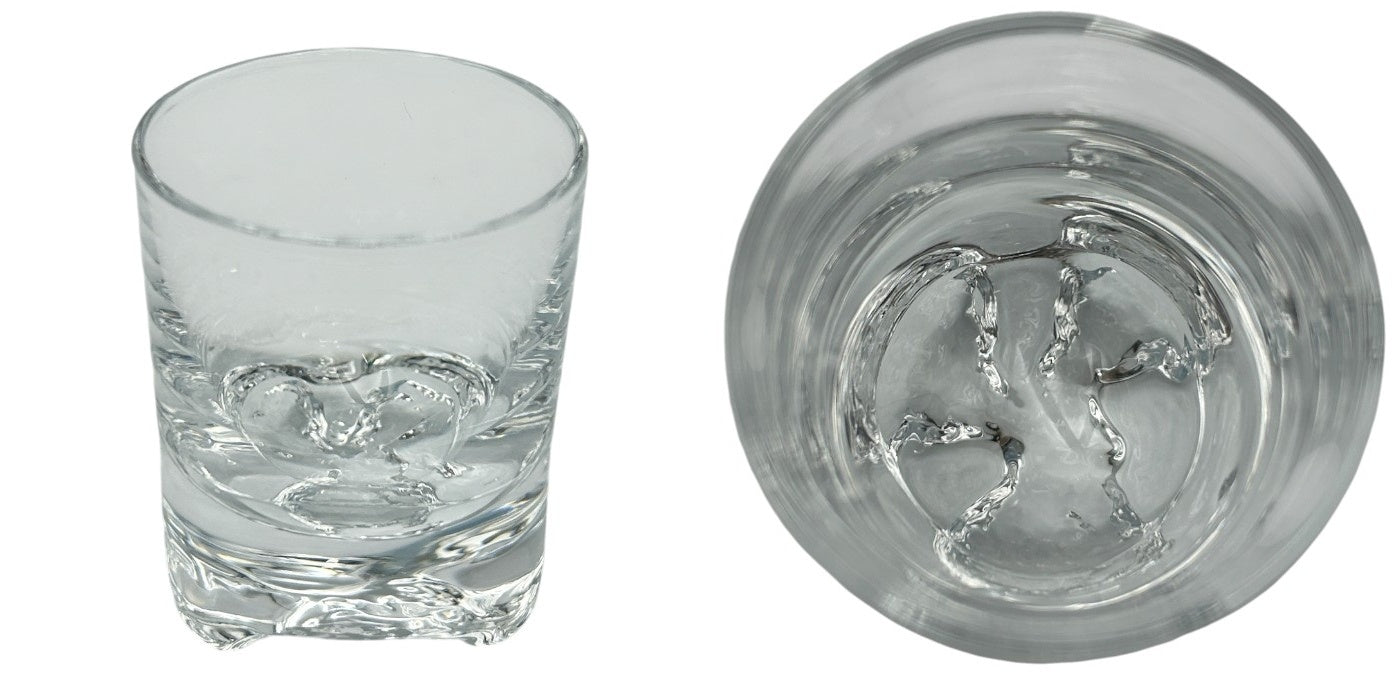 iittala イッタラ タピオ ヴィルカラ ショットグラス 7個 セット 酒器 洋食器 アルコール コップ 中古 W４