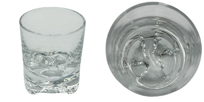 iittala イッタラ タピオ ヴィルカラ ショットグラス 7個 セット 酒器 洋食器 アルコール コップ 中古 W４