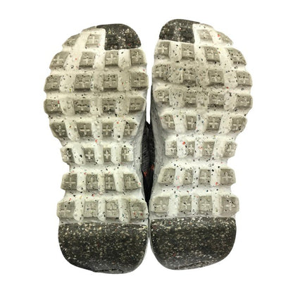NIKE ナイキ スペースヒッピー 04 スニーカー メンズ Space Hippie 軽量 アイアングレー/ファントムダスト 26.0cm CZ6398-002 中古 T1