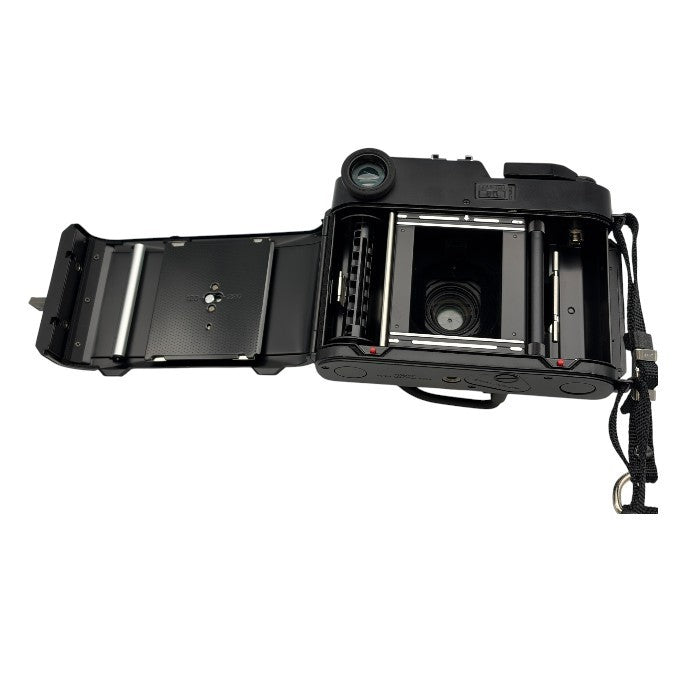 ジャンク品 fuji 富士フィルム wide60 フィルムカメラ GS645S フジフィルム カメラ 希少 中古 W1