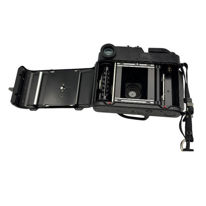 ジャンク品 fuji 富士フィルム wide60 フィルムカメラ GS645S フジフィルム カメラ 希少 中古 W1