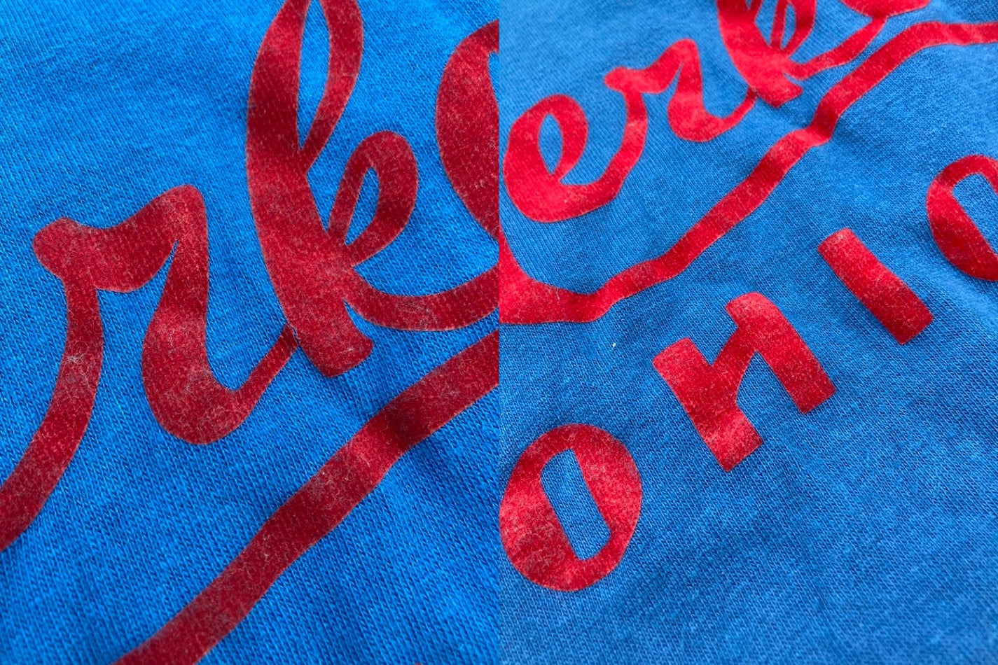 FREEWHEELERS フリーホイーラーズ HOME OF U.S. Merkel Tシャツ サイズM メンズ 中古 D4