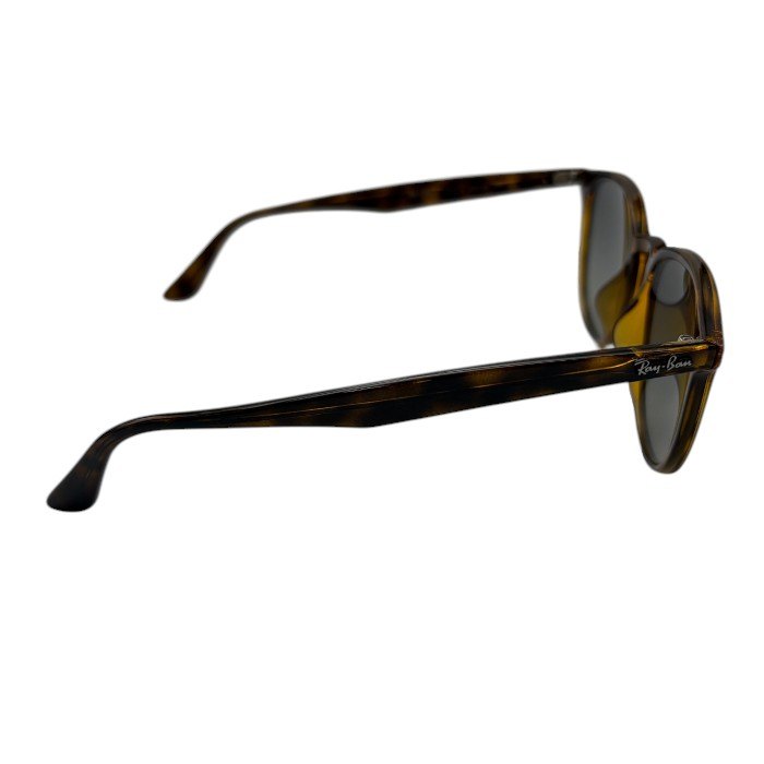 Ray Ban レイバン サングラス RB4259-F べっ甲 ブランド メンズ おしゃれ レディース 中古 W４
