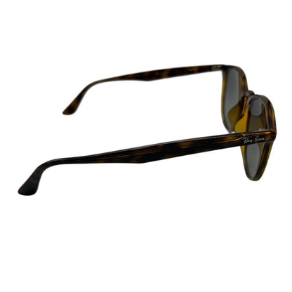 Ray Ban レイバン サングラス RB4259-F べっ甲 ブランド メンズ おしゃれ レディース 中古 W４