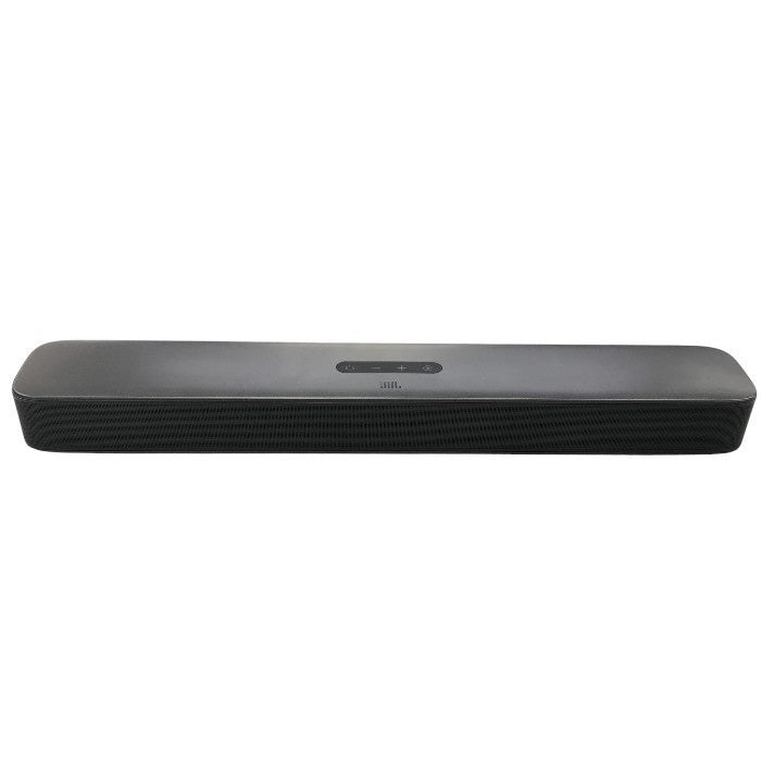 JBL (ジェービーエル) 2.0chホームシアターシステム Bar 2.0 All-in-One 中古 Y1