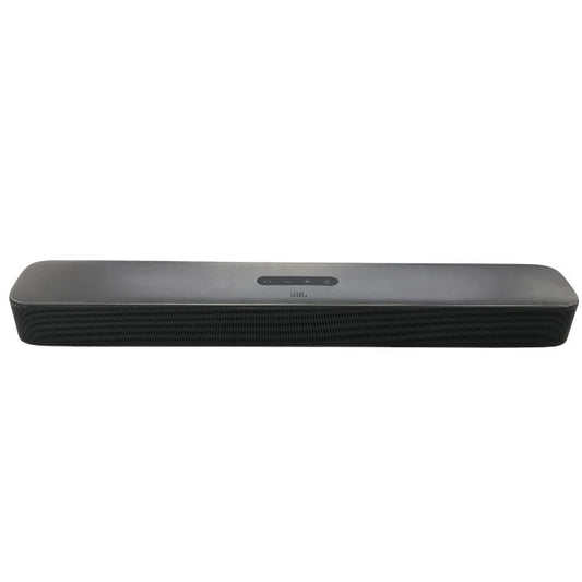 JBL (ジェービーエル) 2.0chホームシアターシステム Bar 2.0 All-in-One 中古 Y1