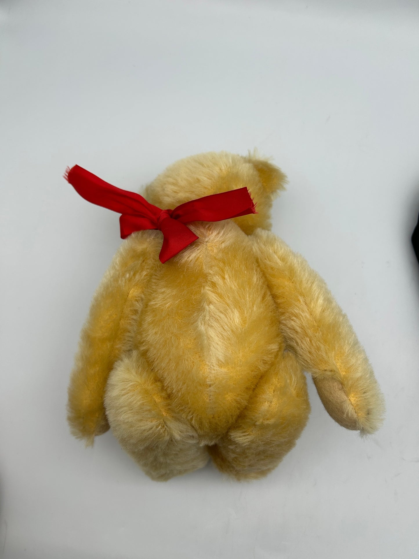 Steiff シュタイフ クラシック テディベア 1909 ホビー おもちゃ ぬいぐるみ かわいい 中古 W1