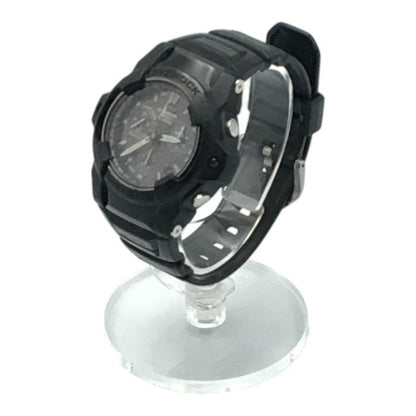 CASIO G-SHOCK GIEZ クロノグラフ 腕時計 GS-1000BJ中古 a4