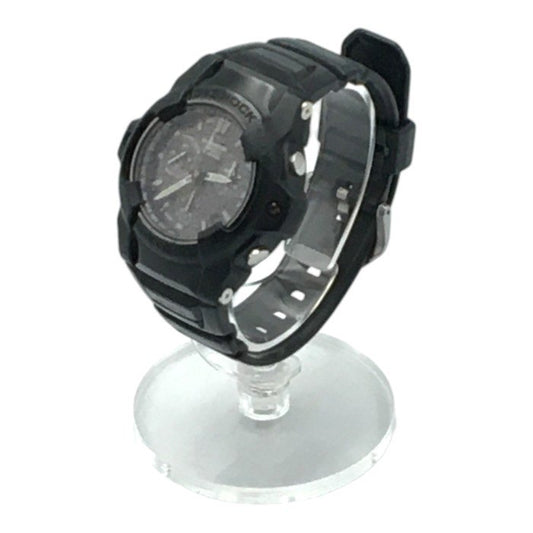 CASIO G-SHOCK GIEZ クロノグラフ 腕時計 GS-1000BJ中古 a4