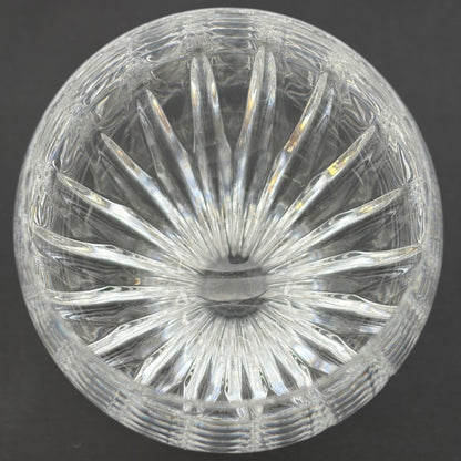 Baccarat バカラ マッセナ ワイングラス 洋食器 ブランド おしゃれ 酒器 クリスタルガラス 中古 W1