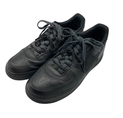 Nike ナイキ Slam Jam × Nike Air Force 1 Low SP スラムジャム ブラック/オフノワール スニーカー DX5590-001 サイズ29cm 中古 D4