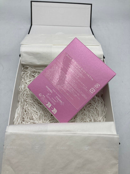CHANEL シャネル チャンス オータンドゥル オードゥパルファム  (ヴァポリザター）50ml 中古 D4