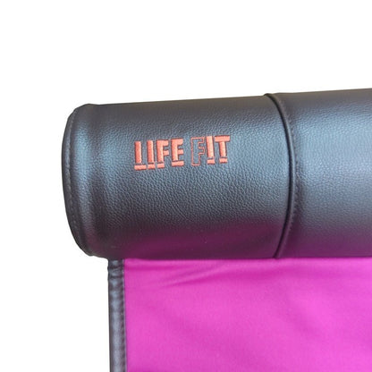 LIFE FIT ライフフィットエアー4 ストレッチマット Fit005 中古 H4