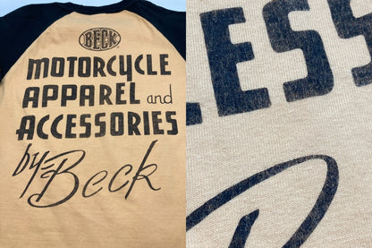 TOYS McCOY トイズマッコイ FELIX THE CAT ”BECK LOGO” Tシャツ TMC2138 サイズM メンズ 中古 D4