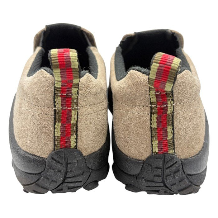 MERRELL メレル JUNGLE MOC ジャングル モック J60801 クラシックトープ 26.5cm 靴 シューズ スリッポン メンズ 中古 W４