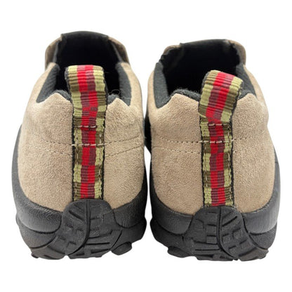 MERRELL メレル JUNGLE MOC ジャングル モック J60801 クラシックトープ 26.5cm 靴 シューズ スリッポン メンズ 中古 W４