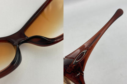 OAKLEY grapevine オークリー グレープバイン サングラス USA製 中古 D4