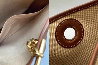HERMES エルメス ヴェスパPM ショルダーバッグ レディース 中古 D4