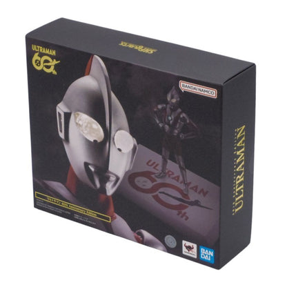 BANDAISPIRITS TAMASHII NATIONS S.H.フィギュアーツ（真骨彫製法） ウルトラマン 60th Anniversary Edition 中古 a1