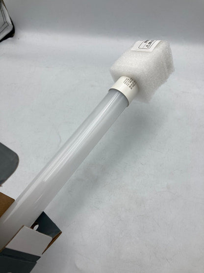 アイリスオーヤマ 直管LEDランプ LDG20T・N・9/10E 昼白色 18本セット（グロースタータ式器具専用) 中古 D4