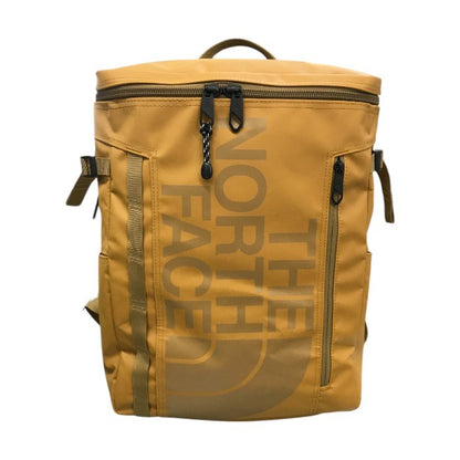 THE NORTH FACE ザノースフェイス BCヒューズボックス2 リュック ユニセックス 大容量 バックパック デイパック PCスリーブ ティンバータン NM82255 中古 T1