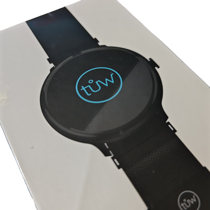 【未使用品】 ByDzyne tracking ur wellness スマートウォッチ 10,001 中古 H4