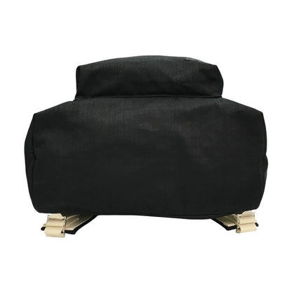 PORTER ポーター ノアール デイパック ユニセックス キャンバス リュック バックパック NOIR DAYPACK ブラック 895-15157 中古 T1