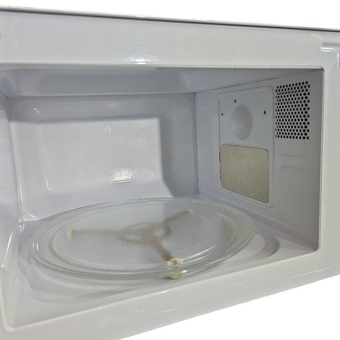 YAMAZEN 山善 東日本 50Hz専用 電子レンジ MRT-S177(W)5 中古 H4