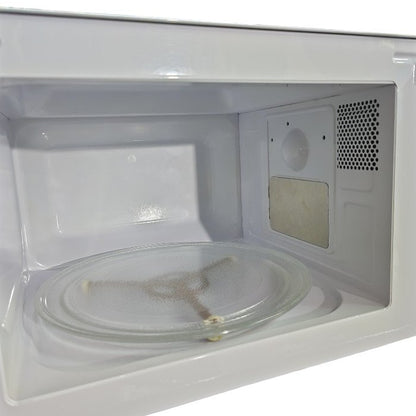 YAMAZEN 山善 東日本 50Hz専用 電子レンジ MRT-S177(W)5 中古 H4