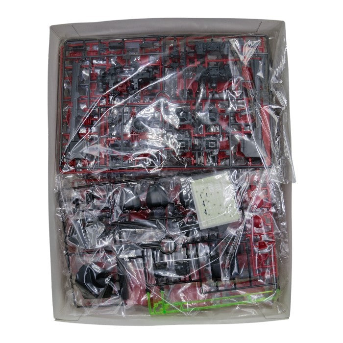 バンダイ MG 1/100 RMS-099 リック・ディアス (クワトロ・バジーナカラー) (機動戦士Zガンダム) 中古 a1