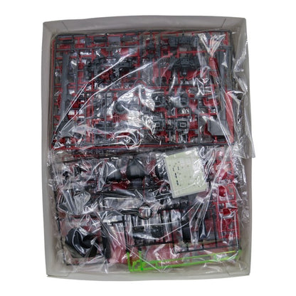 バンダイ MG 1/100 RMS-099 リック・ディアス (クワトロ・バジーナカラー) (機動戦士Zガンダム) 中古 a1